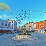 Apartments Manola 1550
