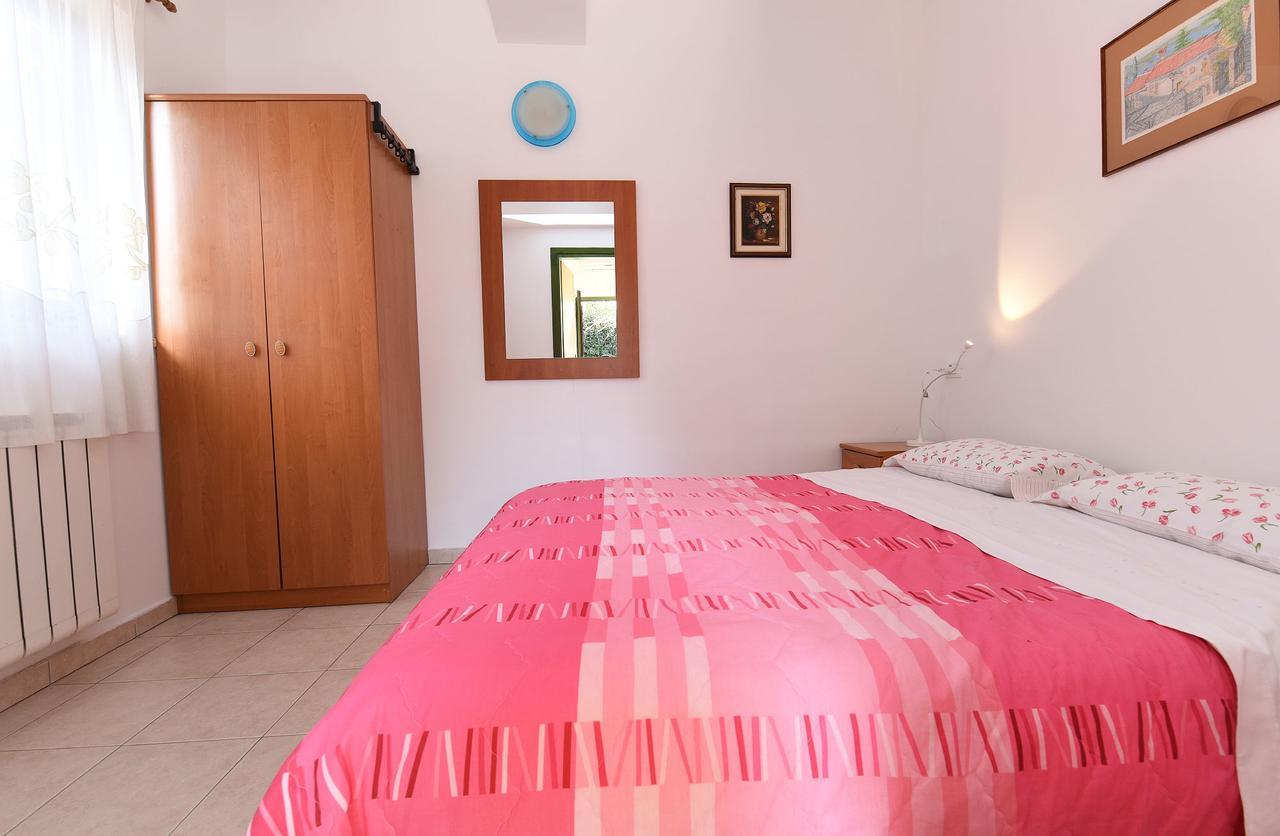 Manola 1550 Apartman Rovinj