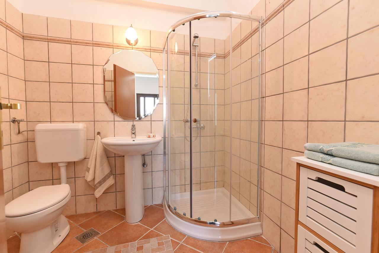 Apartman Manola 1550 Rovinj
