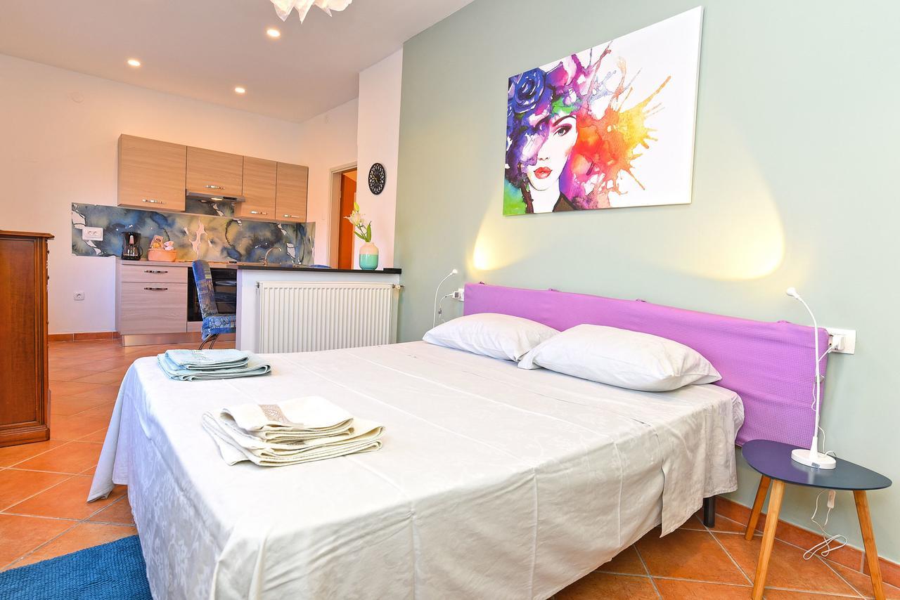 Apartman Manola 1550 *